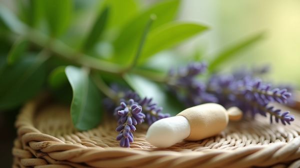 An eco-friendly alternative to the menstrual cup: compare sustainable period options