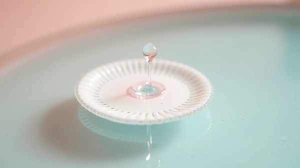 Easy to use menstrual discs for a comfortable experience