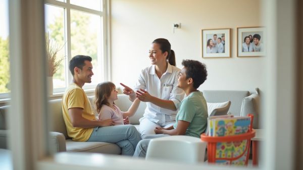 Finding the right dentist in Saint-Léonard for your family