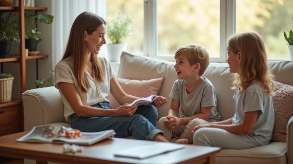 Finding the right dentist in Saint-Léonard for your family