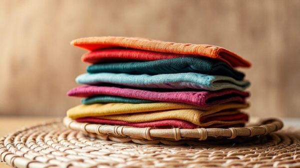 Top sustainable period products: eco-friendly choices beyond cups