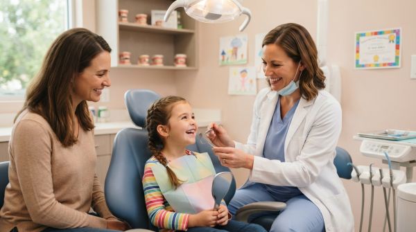 Top Tips for Selecting a Family Dentist in Saint-Léonard