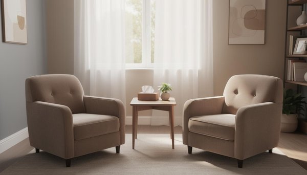 How Can Psychotherapy London Improve Your Emotional Wellbeing Every Day?